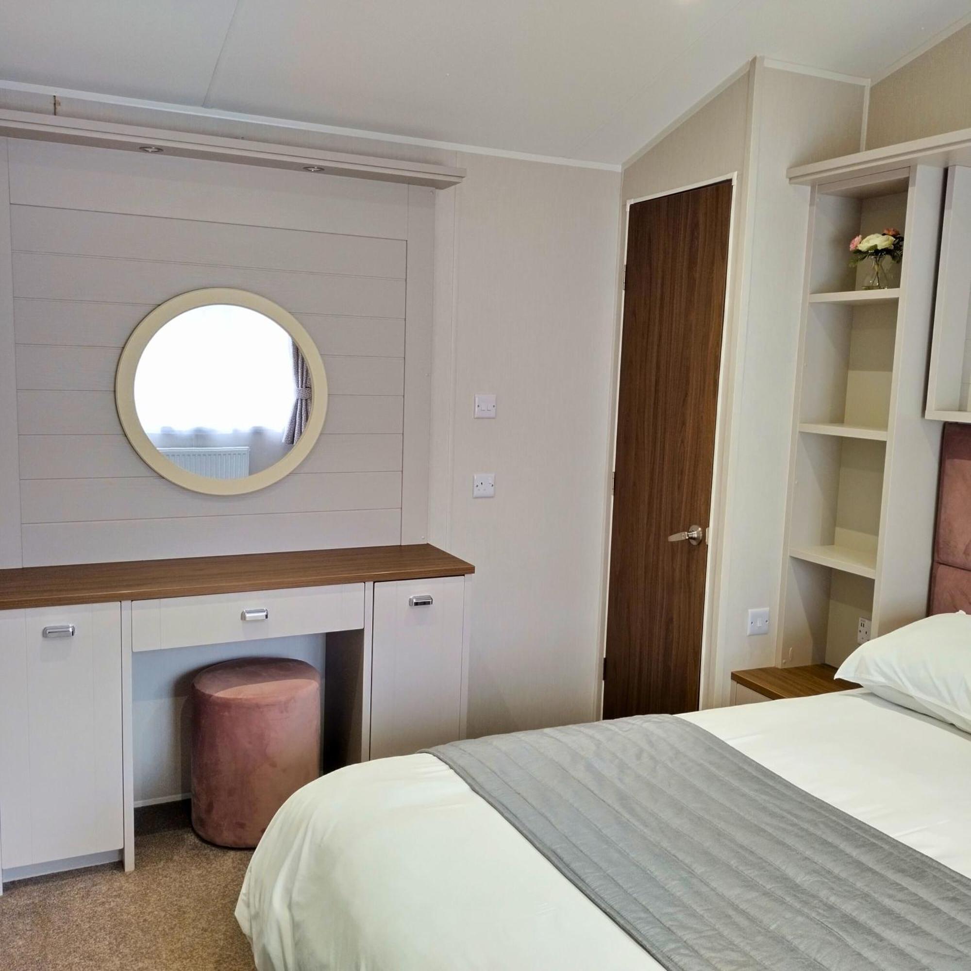 Caplor Glamping & Lodges Hereford Eksteriør bilde