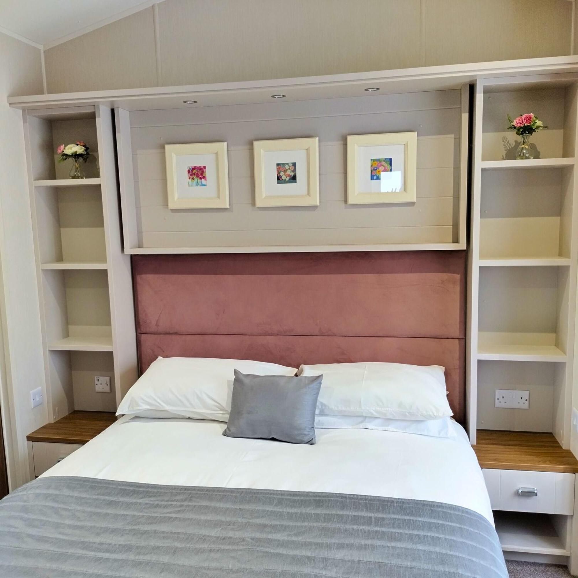 Caplor Glamping & Lodges Hereford Eksteriør bilde