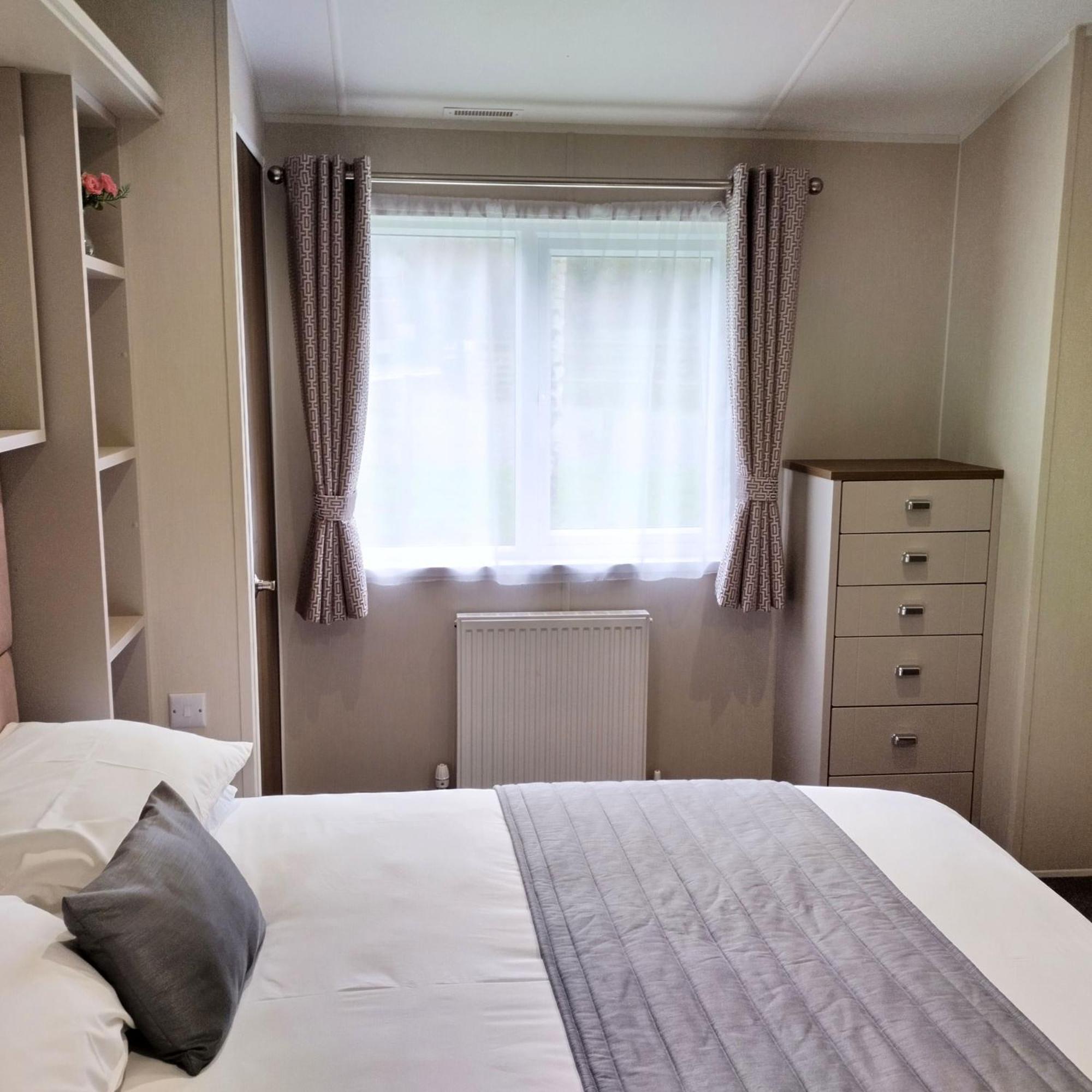 Caplor Glamping & Lodges Hereford Eksteriør bilde